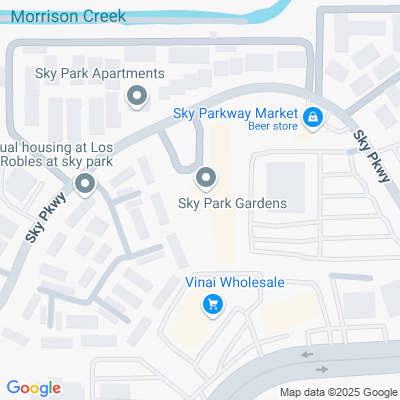 Sky Park Gardens's Photo