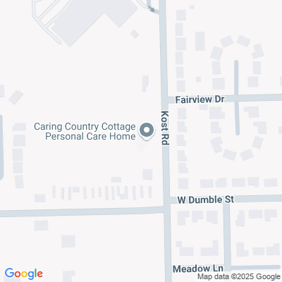 Caring Country Cottage Personal Care Home's Photo