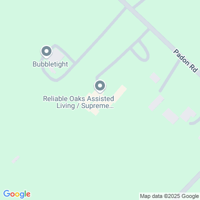 Reliable Oaks Assisted Living / Supreme Memory Care's Photo