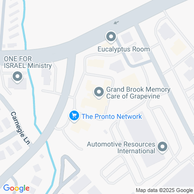 Grand Brook Memory Care of Grapevine's Photo