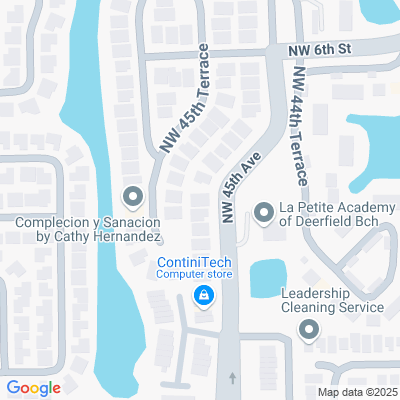 323 NW 45th Ave's Photo