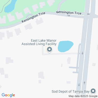 East Lake Manor Assisted Living Facility's Photo