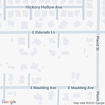 261 E Eldorado Ln's Photo