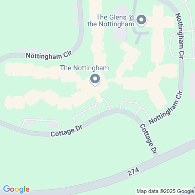 The Nottingham's Photo