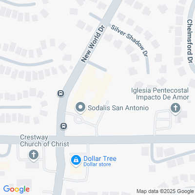 Sodalis San Antonio's Photo