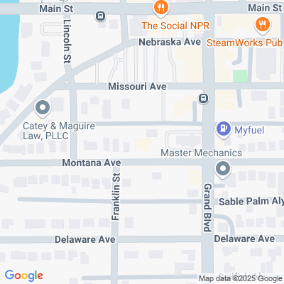 Cinnamon Cove's Photo