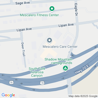 Mescalero Care Center's Photo