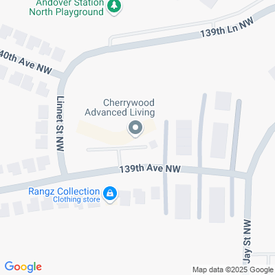 Cherrywood Advanced Living's Photo