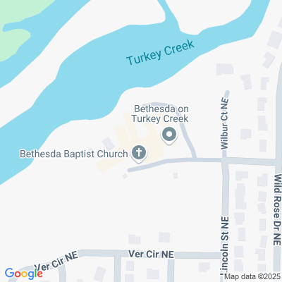 Bethesda on Turkey Creek's Photo