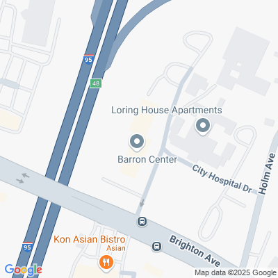 Barron Center's Photo