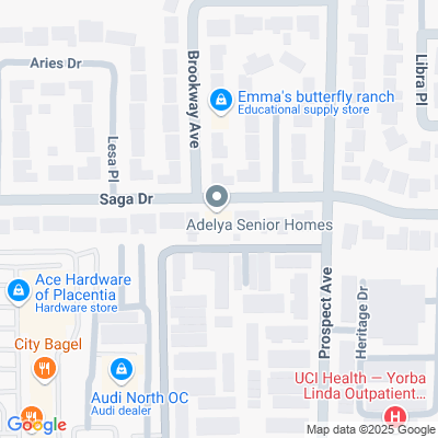 Adelya Senior Homes's Photo