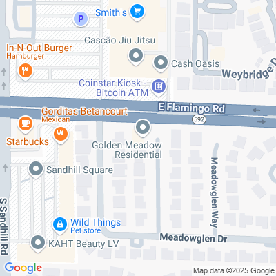 Golden Meadow Residential's Photo