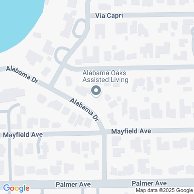 Alabama Oaks Assisted Living's Photo