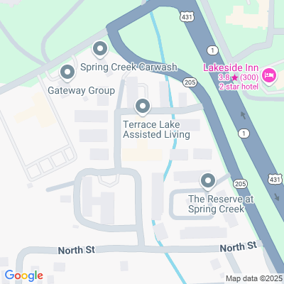 Terrace Lake Assisted Living's Photo