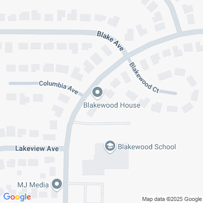 3407 Blakewood Ave's Photo