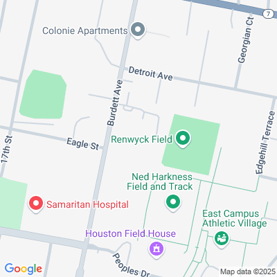 Eddy Memorial Geriatric Center's Photo