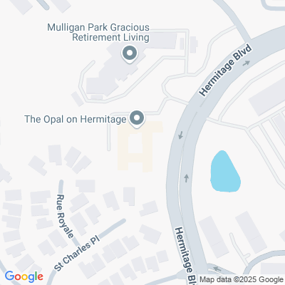 The Opal on Hermitage's Photo