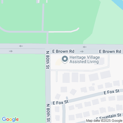 Heritage Village Assisted Living's Photo