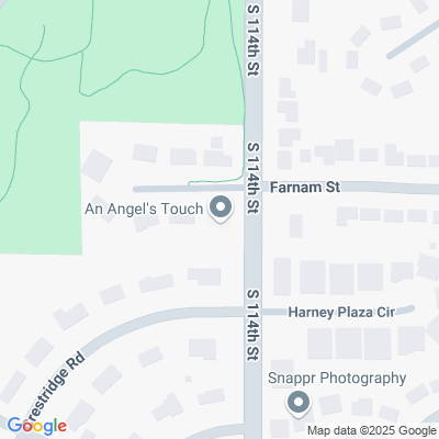 An Angel's Touch Inc's Photo