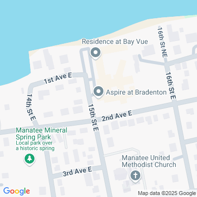 Residence at Bay Vue's Photo