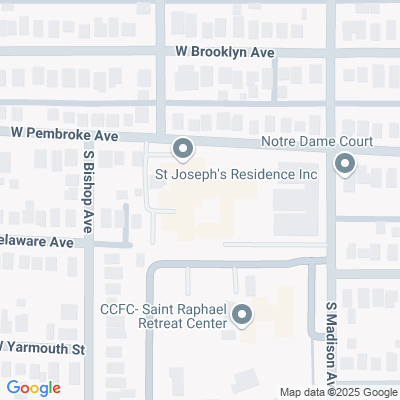 St Joseph's Residence Inc.'s Photo