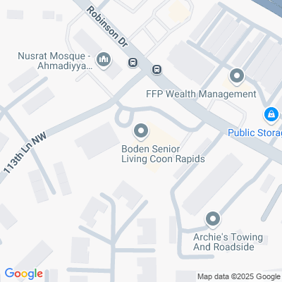 11372 Robinson Dr's Photo