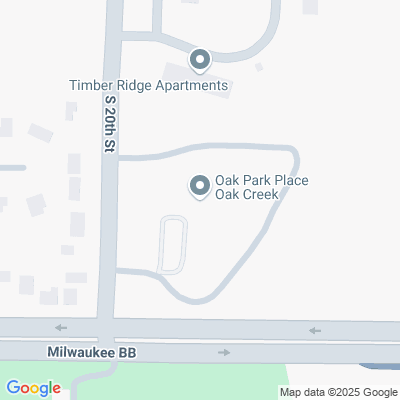 Oak Park Place Oak Creek's Photo