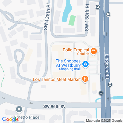 NSPIRE Healthcare Kendall's Photo