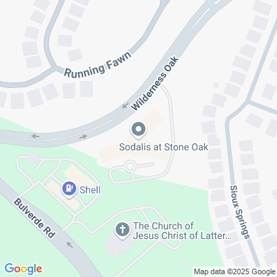 Sodalis at Stone Oak's Photo