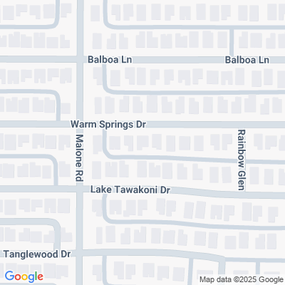 1608 Warm Springs Dr's Photo