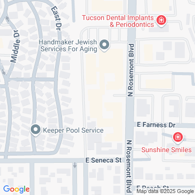 Handmaker Jewish Services For Aging's Photo