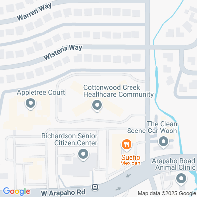 Cottonwood Creek Healthcare Community's Photo