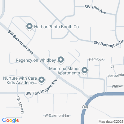 Regency on Whidbey's Photo