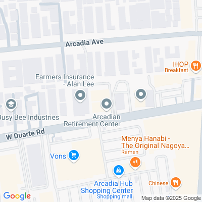 Arcadian Retirement Center's Photo