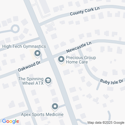 Precious Group Home Care LLC's Photo