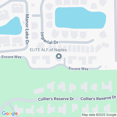 ELITE ALF of Naples's Photo