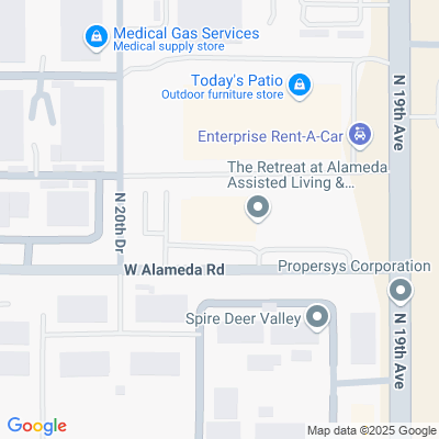 The Retreat at Alameda Assisted Living & Memory Care's Photo