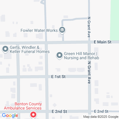 Green Hill Manor | Nursing and Rehab's Photo