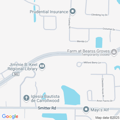 Sodalis Tampa's Photo