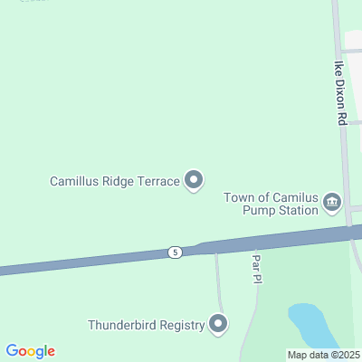 Camillus Ridge Terrace's Photo