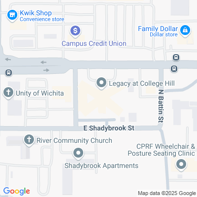 Legacy at College Hill's Photo