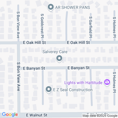 Salverey Care's Photo