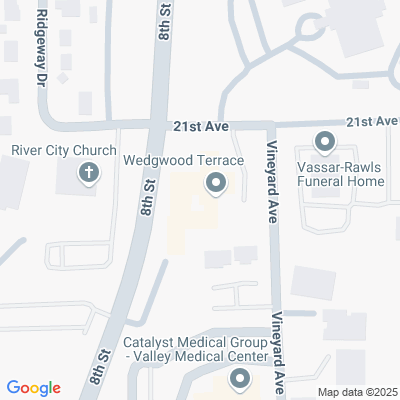 Wedgwood Terrace's Photo