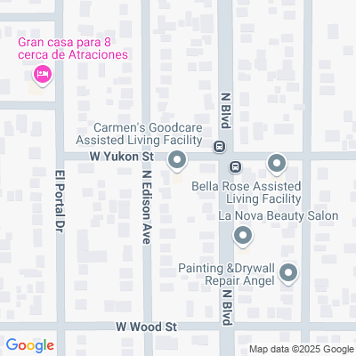 Carmen's Goodcare Assisted Living Facility's Photo