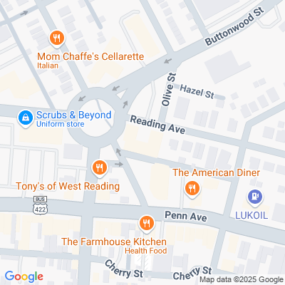 Morris Pace Personal Care Home's Photo