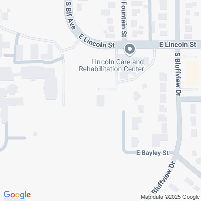 Lincoln Care and Rehabilitation Center's Photo