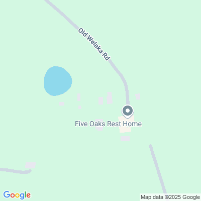 Five Oaks Rest Home's Photo