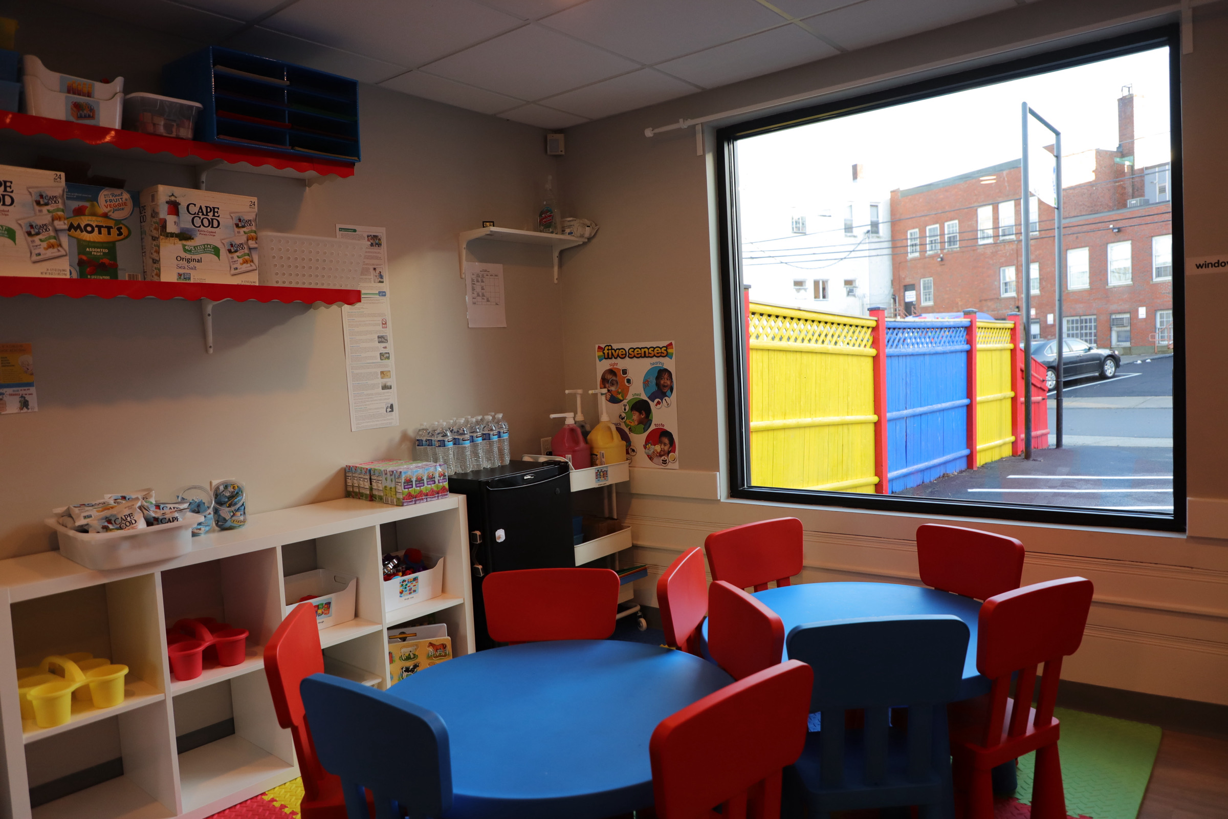 Marcela Vitor Learning Center's Photo