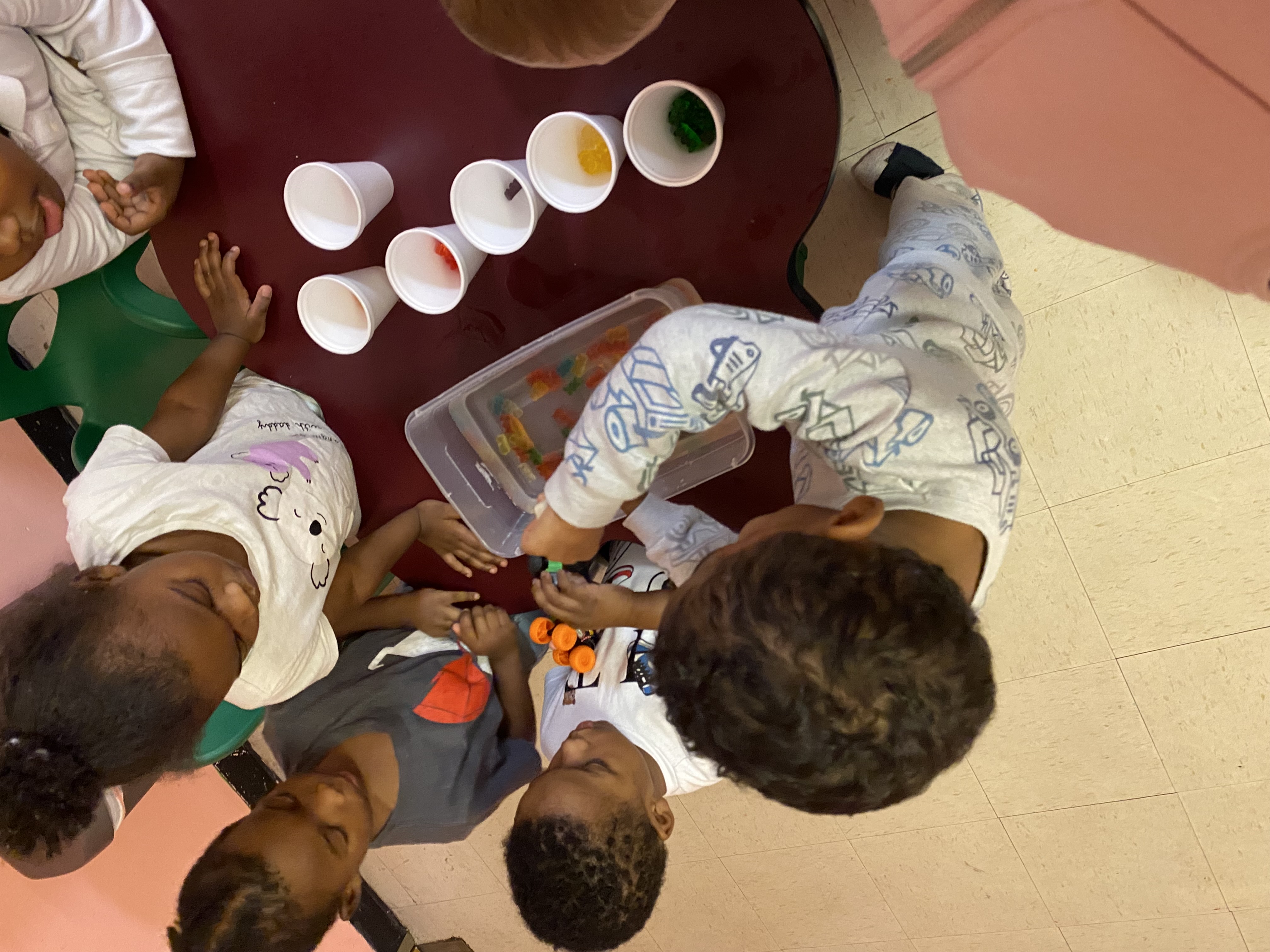AMERICA'S CHILDCARE LLC's Photo