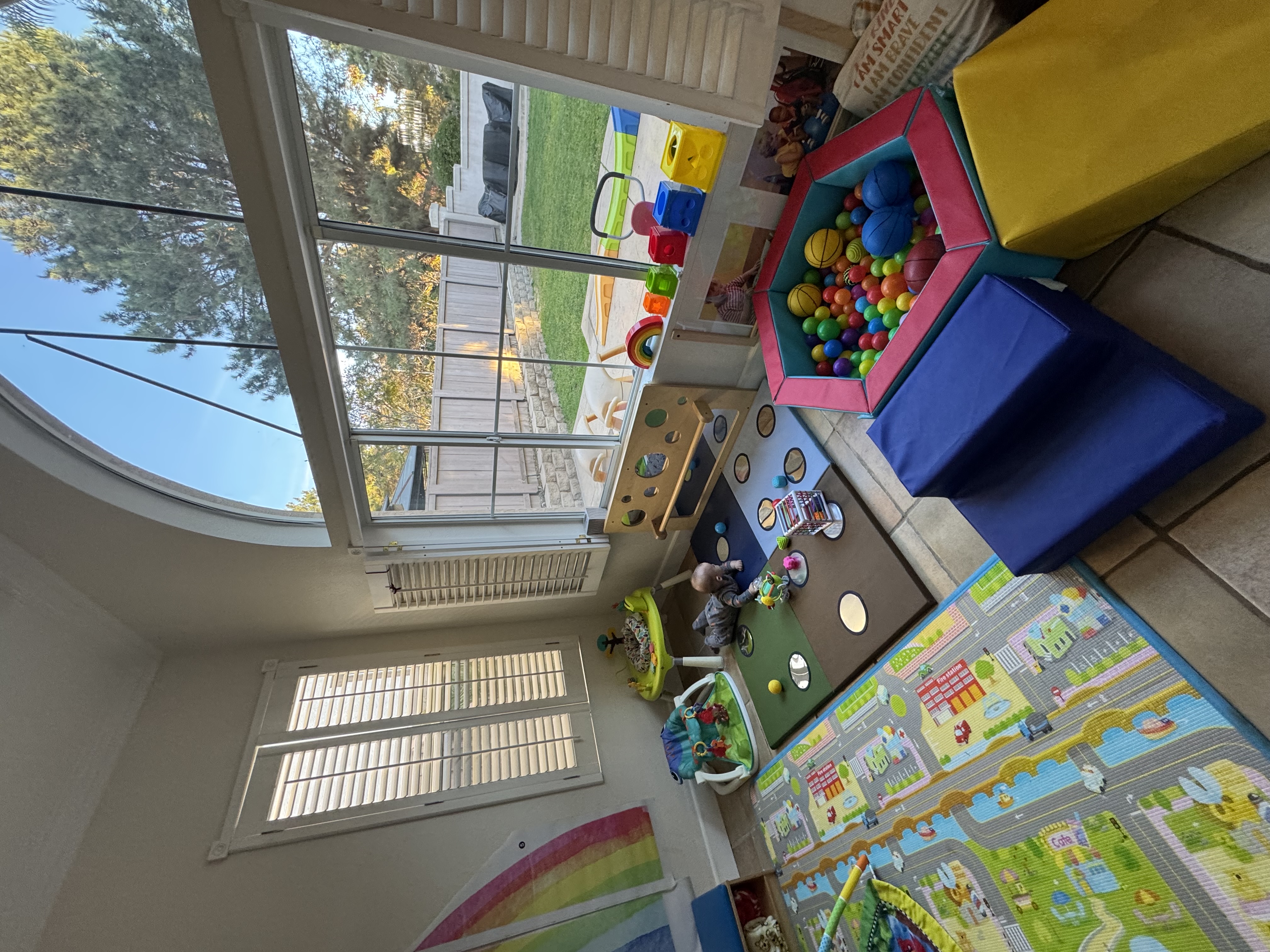 Montessori Home Daycare /  FAMILY CHILD CARE's Photo